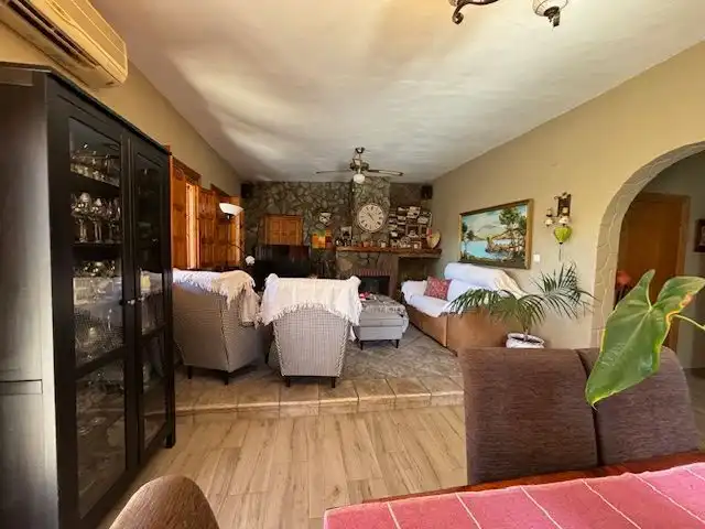 Haus mit Pool zum Verkauf in Los Collados-Los Geraneos, imagen 14