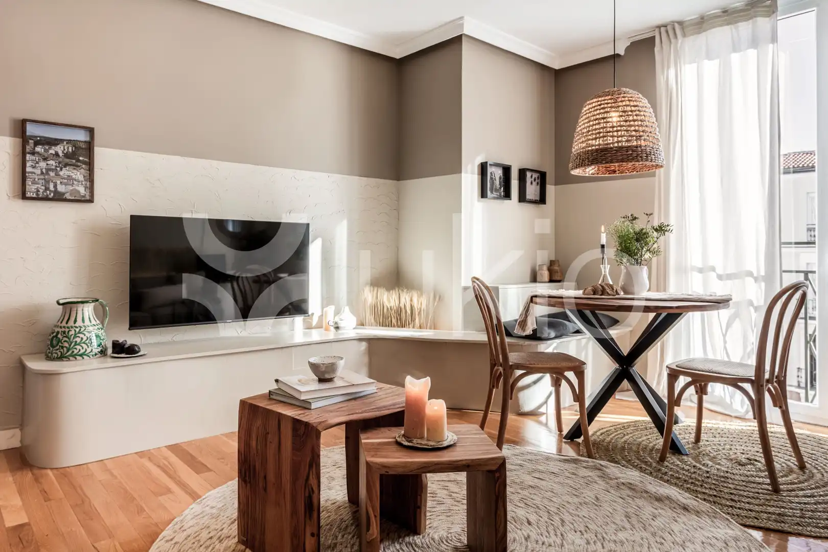 Apartament de lloguer a Calle de Velázquez, imagen 10