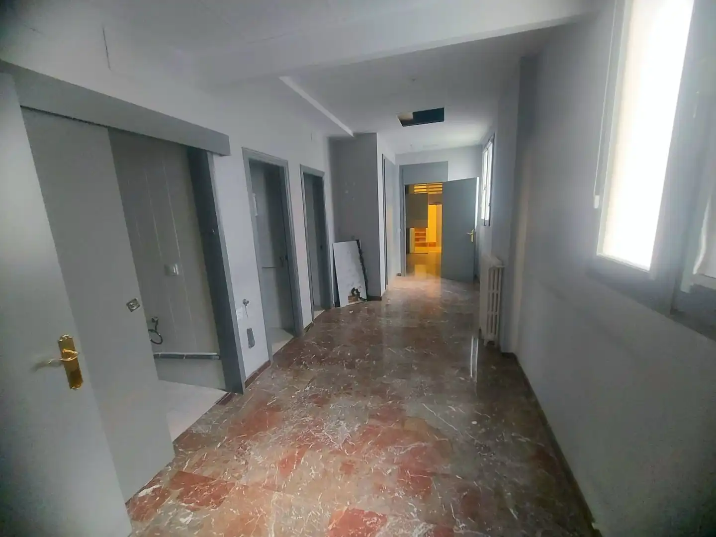 Office for rent in de la Constitución, 4, Avda de Madrid - Pº de la Estación