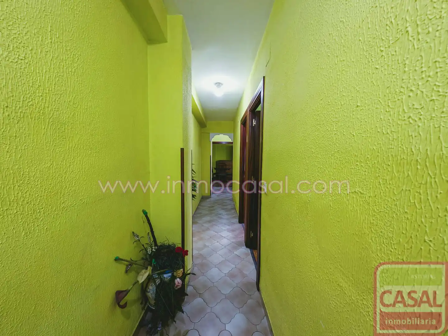 Wohnung zum Verkauf in JESUS ALONSO BRAGA, La Felguera