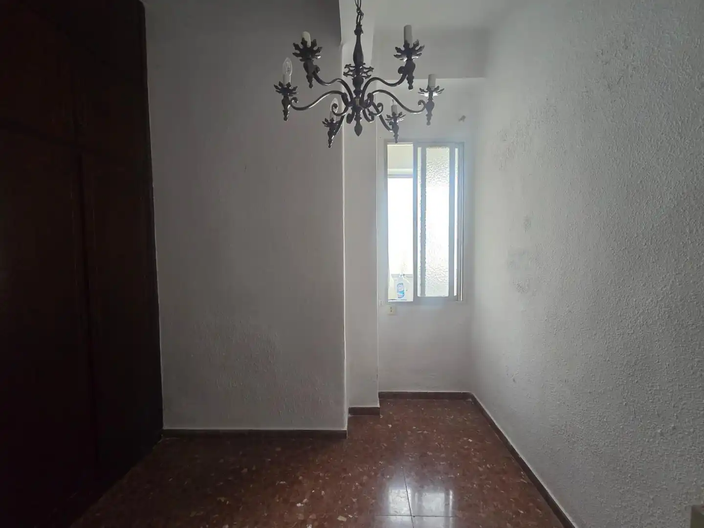 Piso con terraza en venta en Avenida de Manuel Agustín Heredia 18, imagen 11