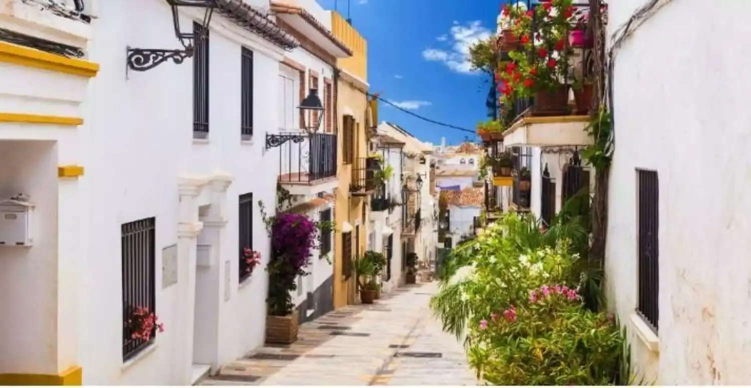 Attic for sale in Casco Antiguo