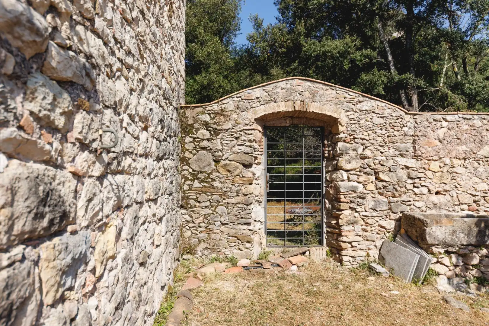 Country house for sale in Amer, imagen 14
