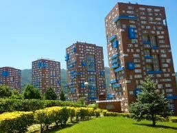 Exterior view of Garage to rent in Barakaldo 