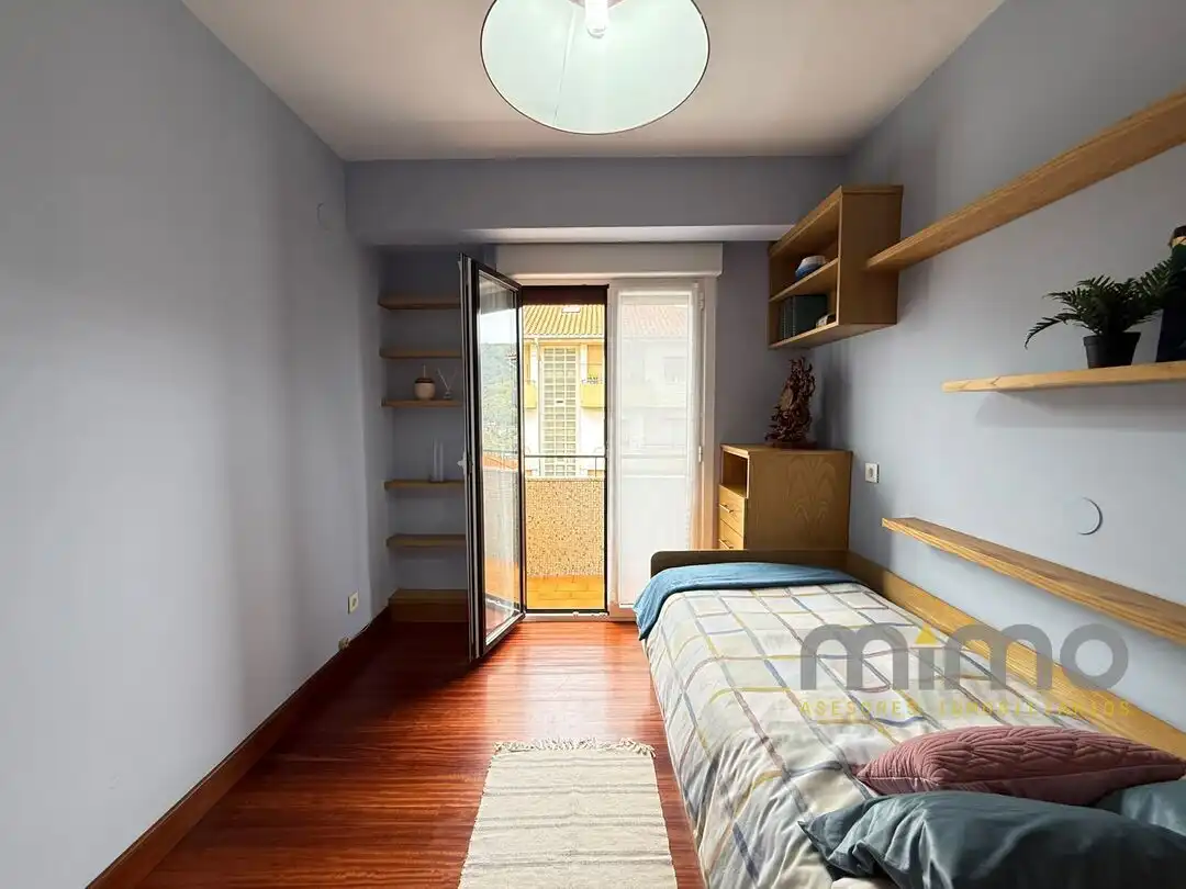 Piso con terraza en venta en Gaztelu Kalea 6, imagen 8