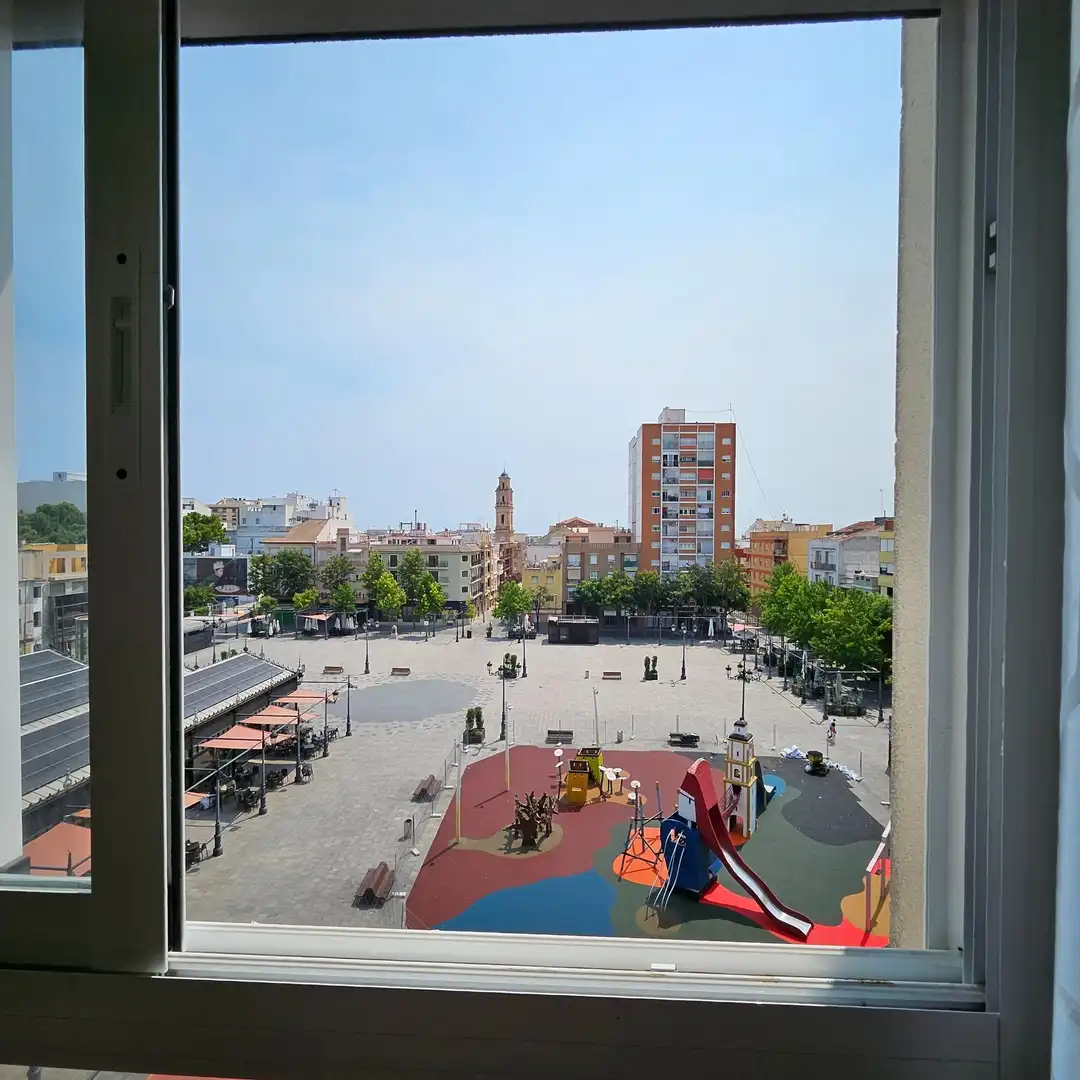 Flat with terrace for sale in Plaza PRADO DEL, imagen 21