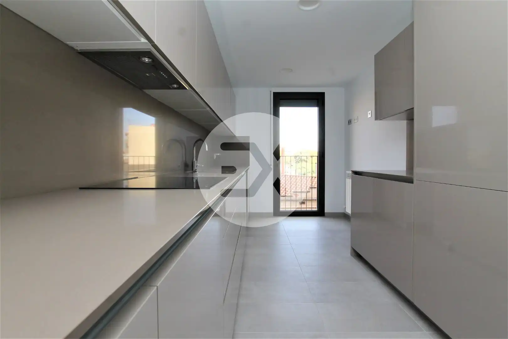 Flat for rent in Vilamarina