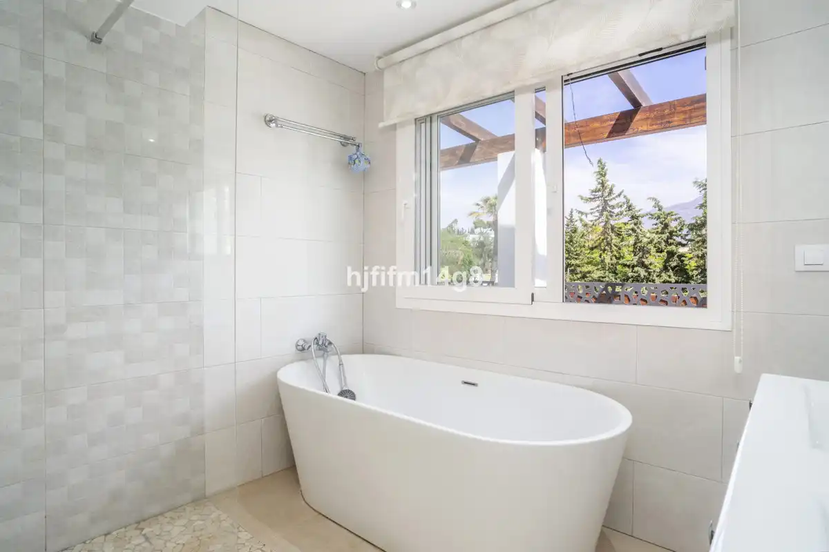 Casa a schiera in vendita a Nueva Andalucía, imagen 12