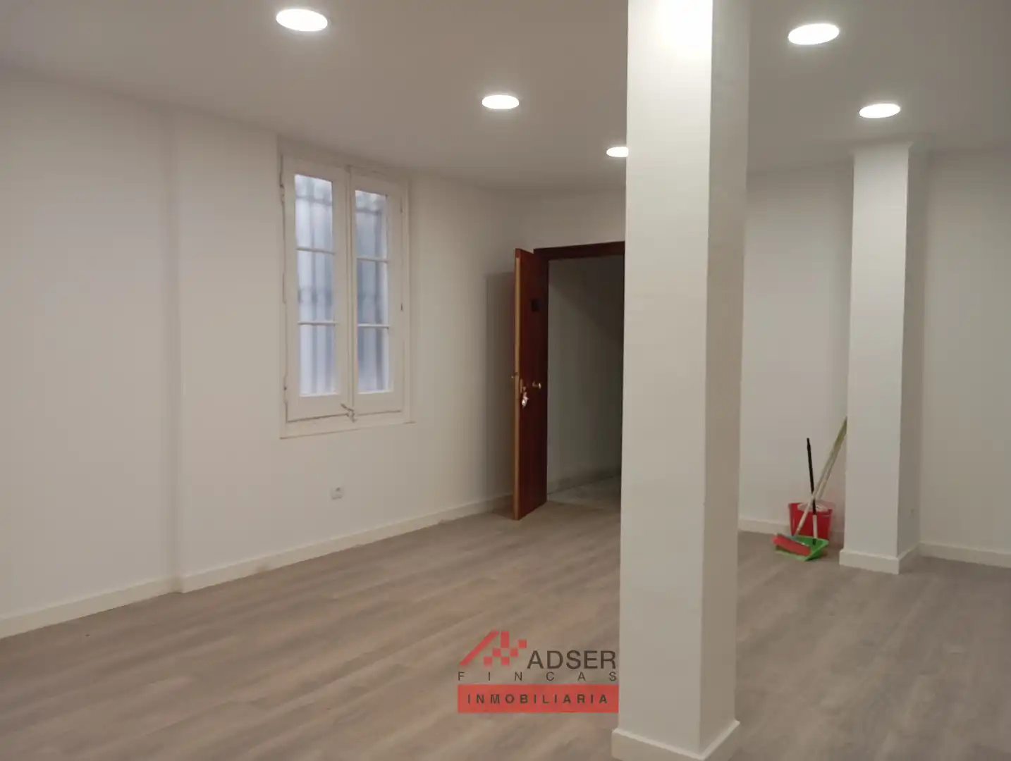 Ufficio in affitto a Logroño - MARIA ZAMBRANO, imagen 2