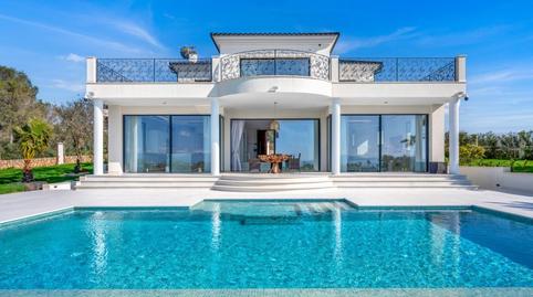 Foto 3 de Casa o chalet de alquiler en Son Gual, Illes Balears