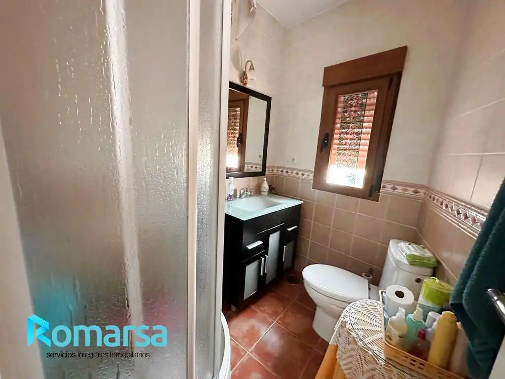 Casa o chalet en venta en La fuente, Grandes y San Martín