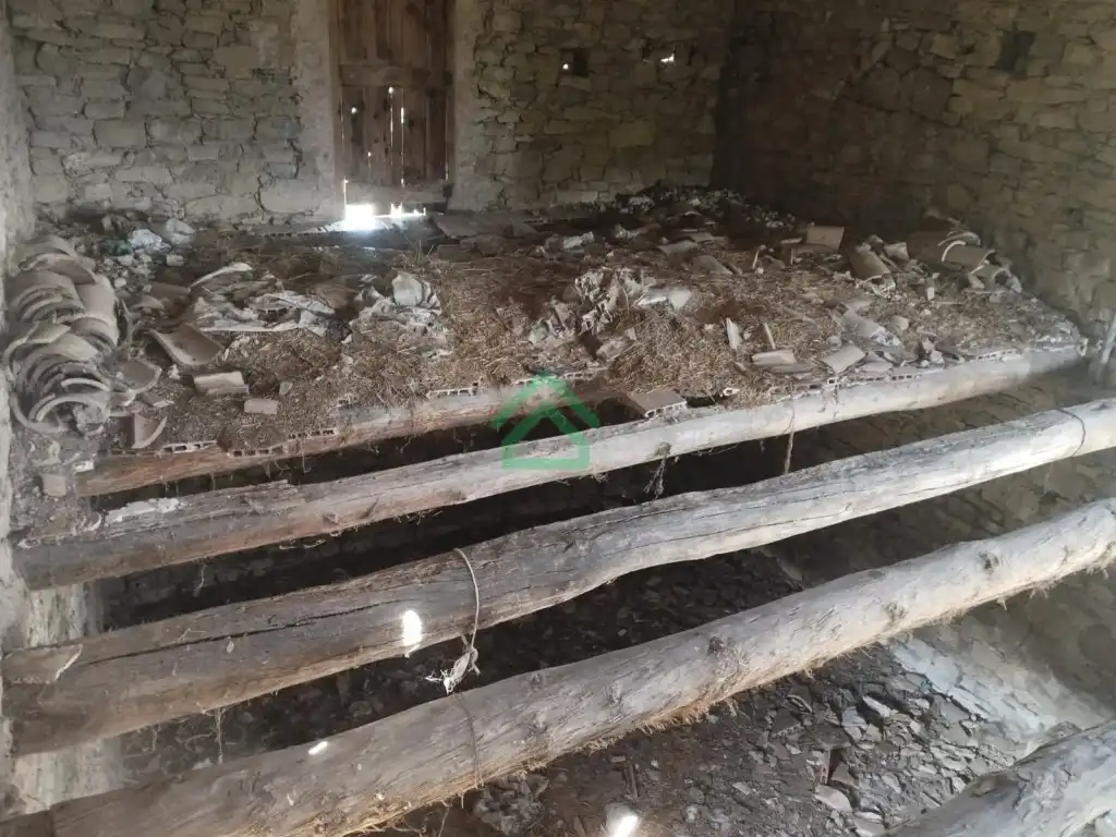 Finca rústica en venda en Coll de Nargó