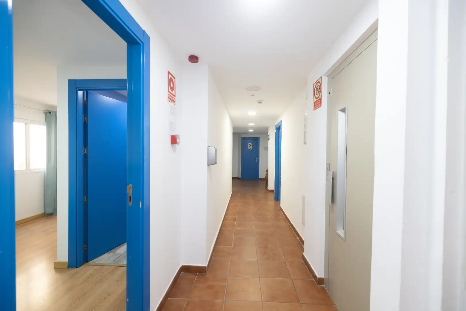 Immobles singulars amb ascensor en venda a Centro, imagen 39