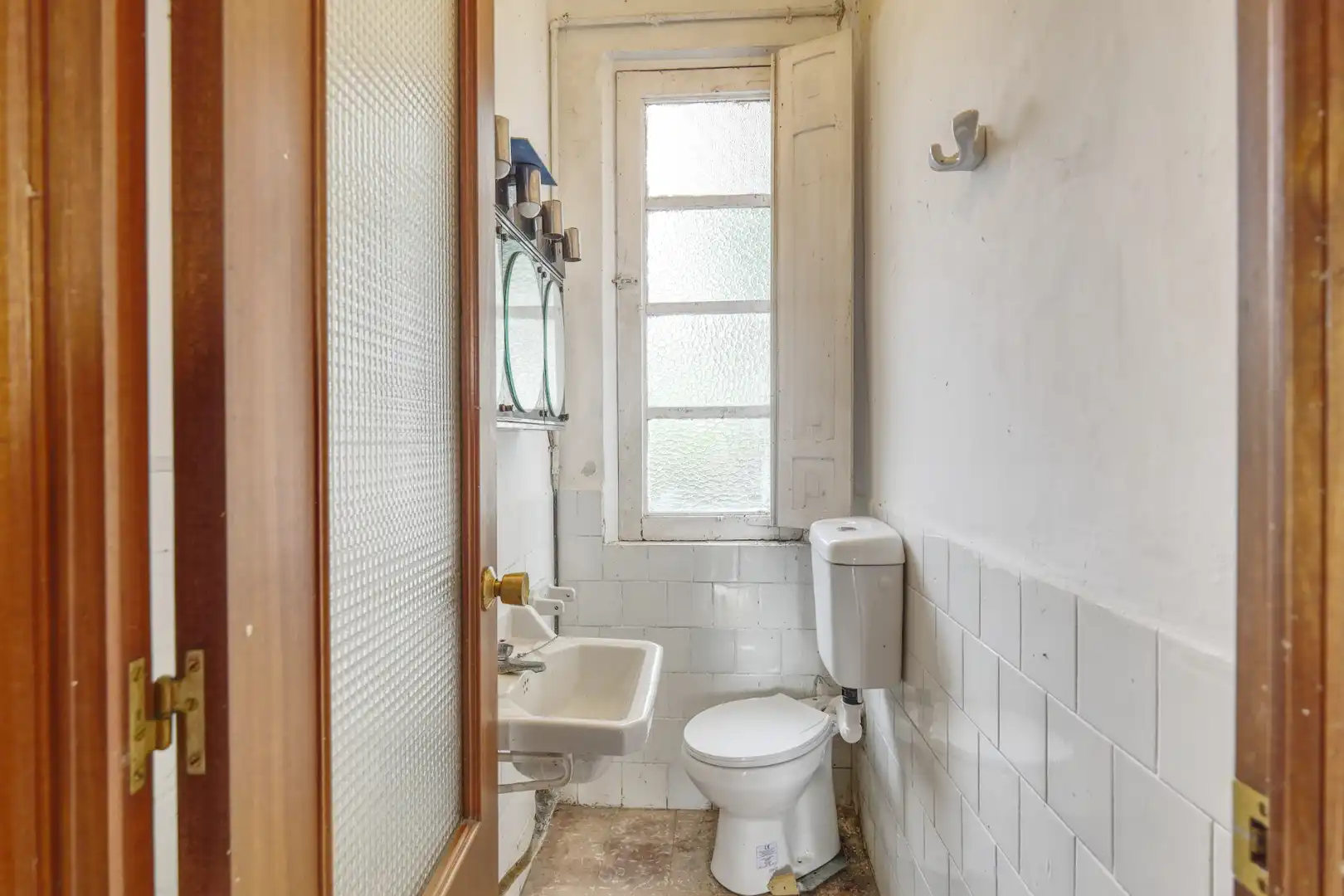 Casa bifamiliare con giardino in vendita a Calle Cardosas, imagen 39