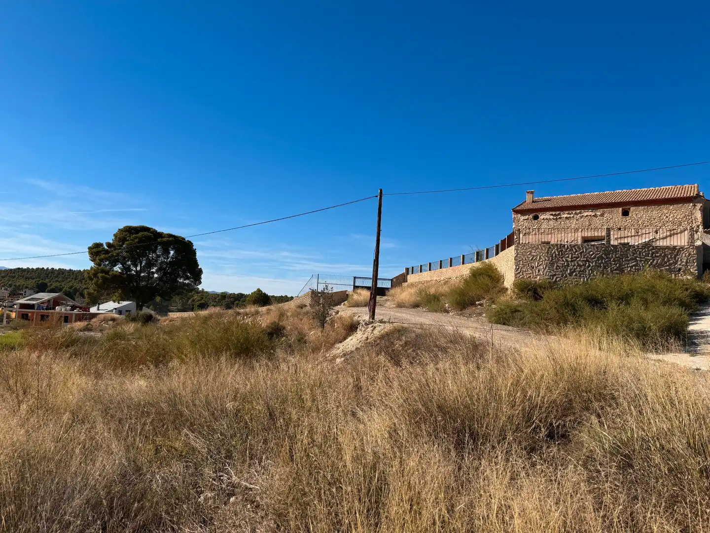 Villa con terrazza in vendita a Calasparra, imagen 4