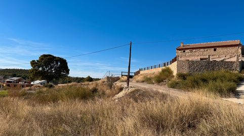En venta mejor parcela con construcción en Calasparra, junto a urbanizaciones cañada verde y valle sol., imagen 4