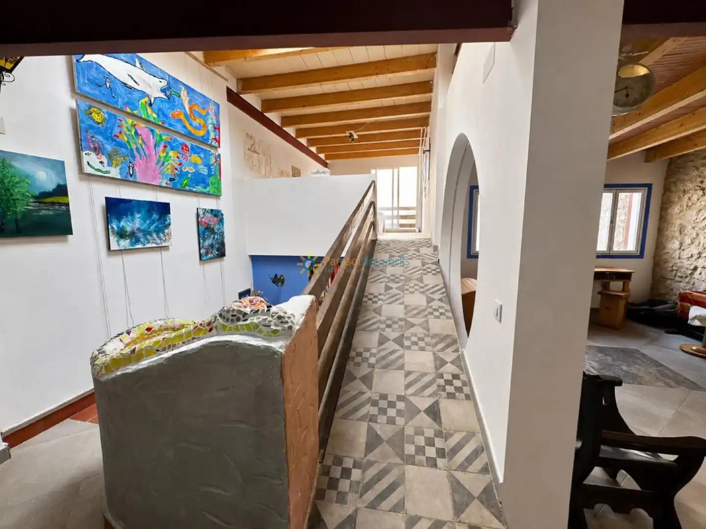 Maison avec terrasse à vendre à Pego, imagen 19