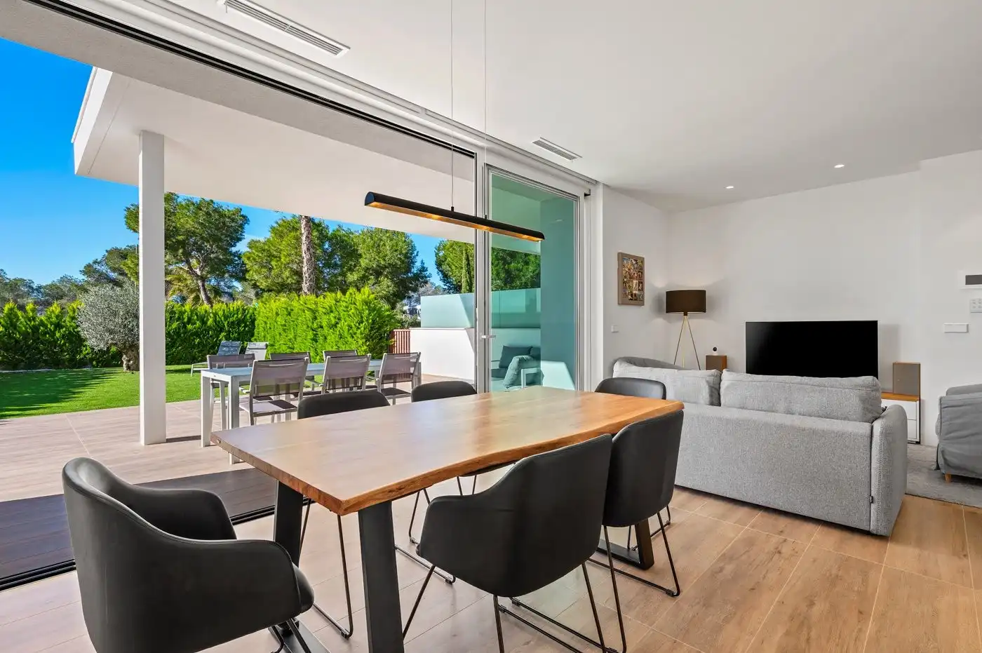 Apartamento con ascensor en venta en N/A, imagen 2