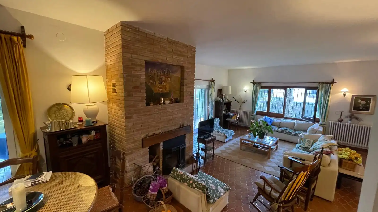 Chalet con jardín en venta en Golf Costa Brava, imagen 8