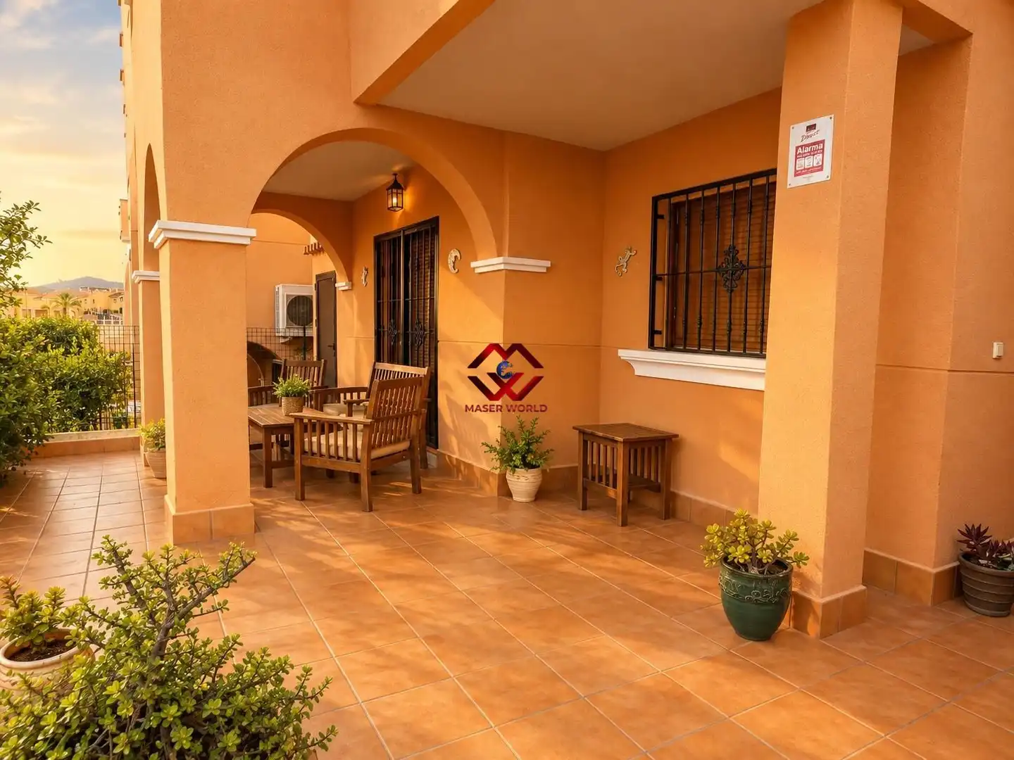 Apartament amb piscina en venda a Calle Calle Isla Verde, imagen 3
