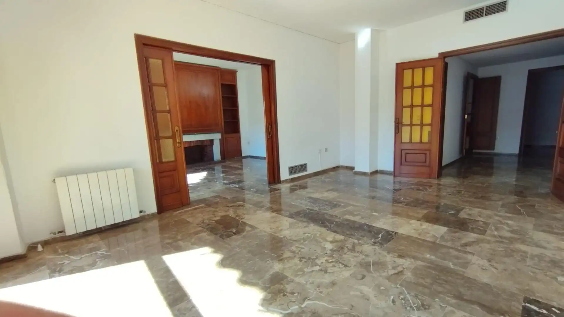 Wohnung zur Miete in Zona Centro