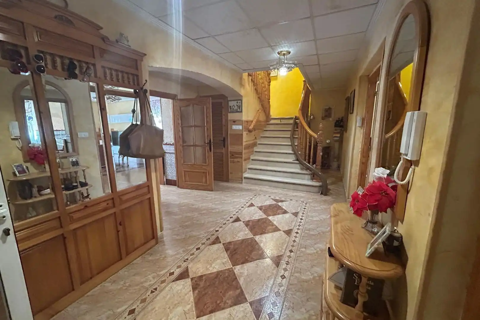 Casa adosada en venda a San Isidro
