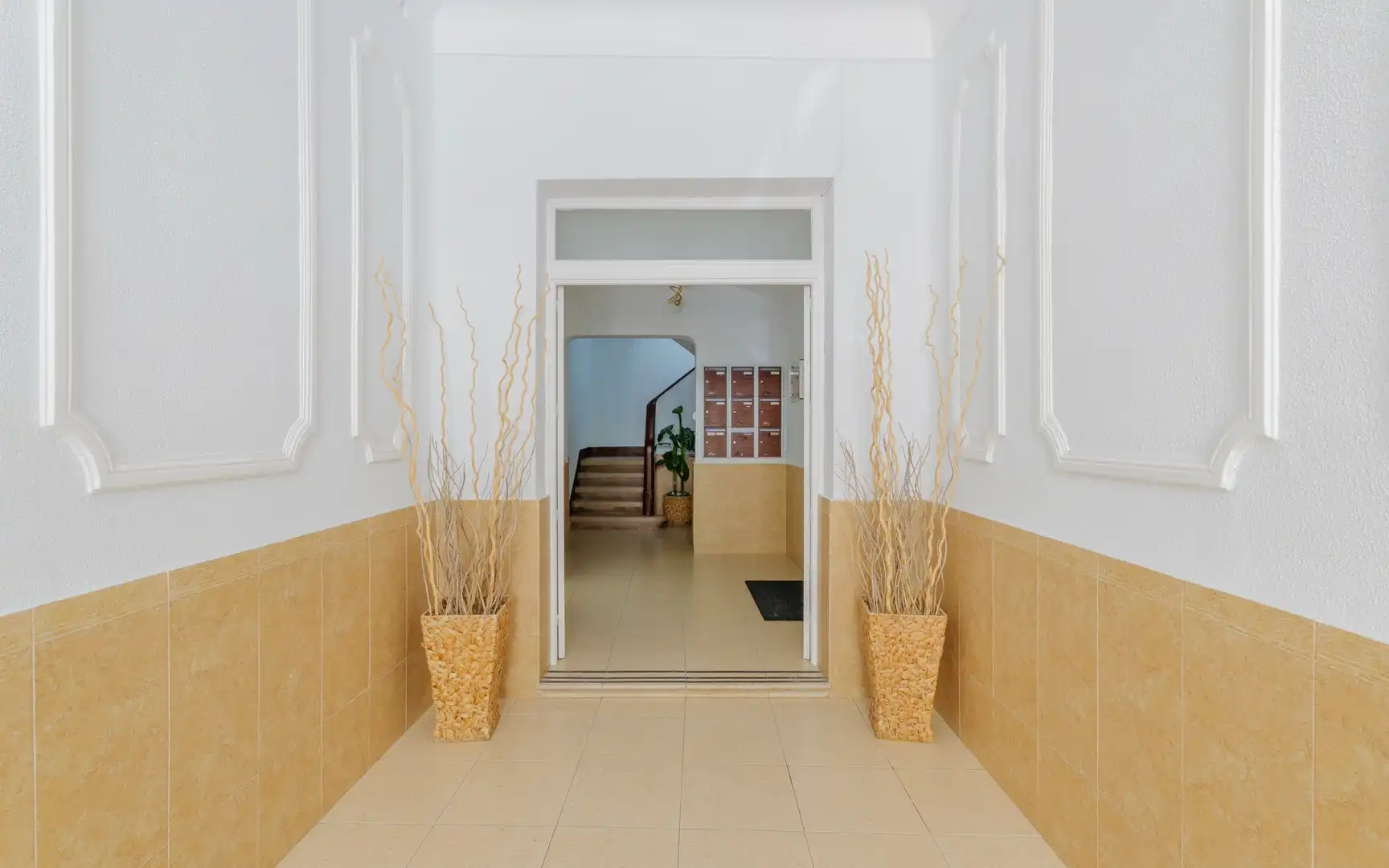 Piso de alquiler en Francisco Campos, El Viso
