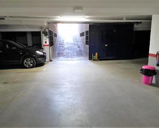 Garage to rent in Julio Burell, 48, Centro ciudad