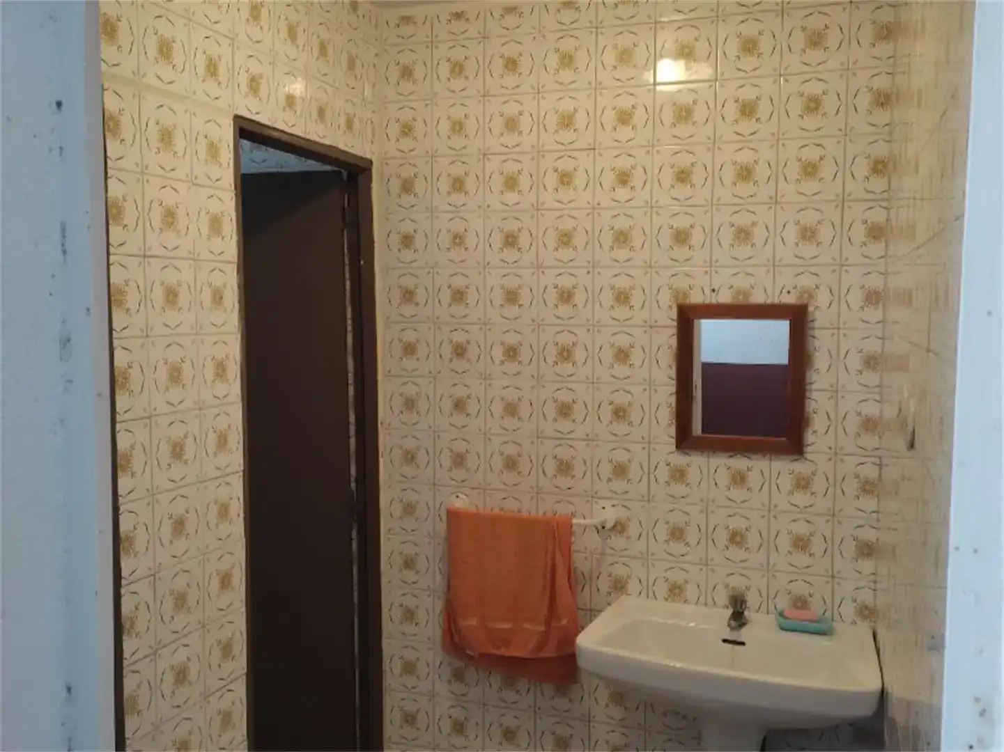 Bany de Casa o xalet en venda en Retuerta del Bullaque, Ciudad Real