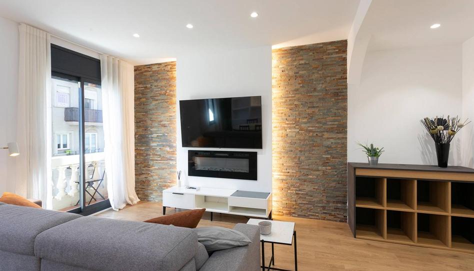 Foto 1 de Pis de lloguer a Carrer de Sant Germà, La Font de la Guatlla, Barcelona