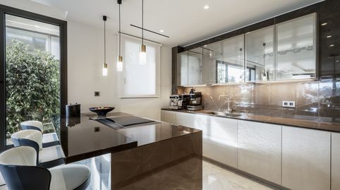 Dúplex Exclusivo Diseñado por FENDI Casa en la Milla de Oro de Marbella  Un Estilo de Vida de Lujo le Espera, imatge 4