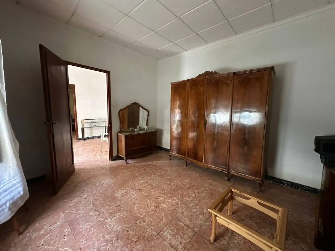 Habitación de Casa o chalet en venta en Archena con Terraza