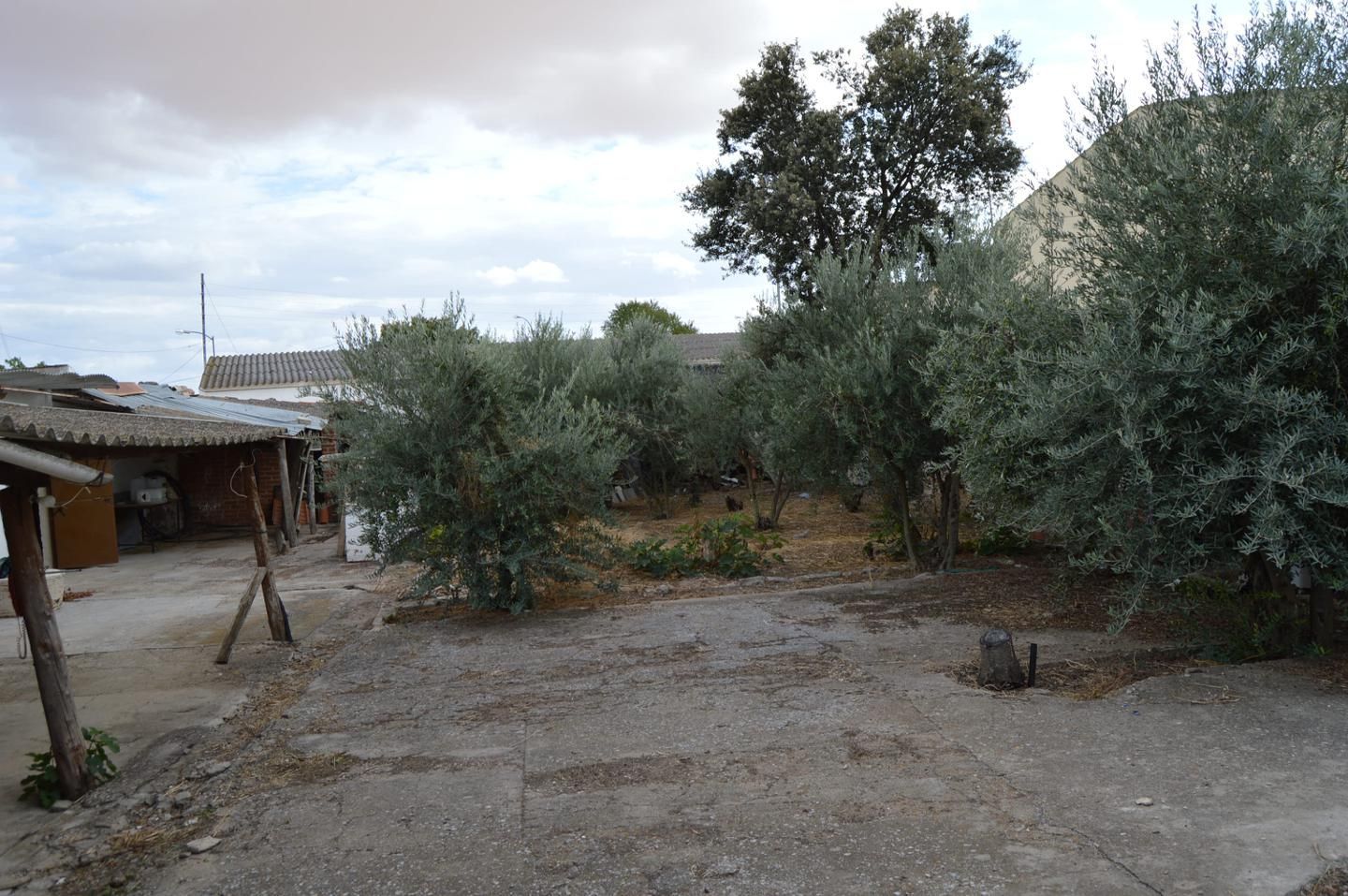House or chalet for sale in Torrubia del Campo  with Private garden