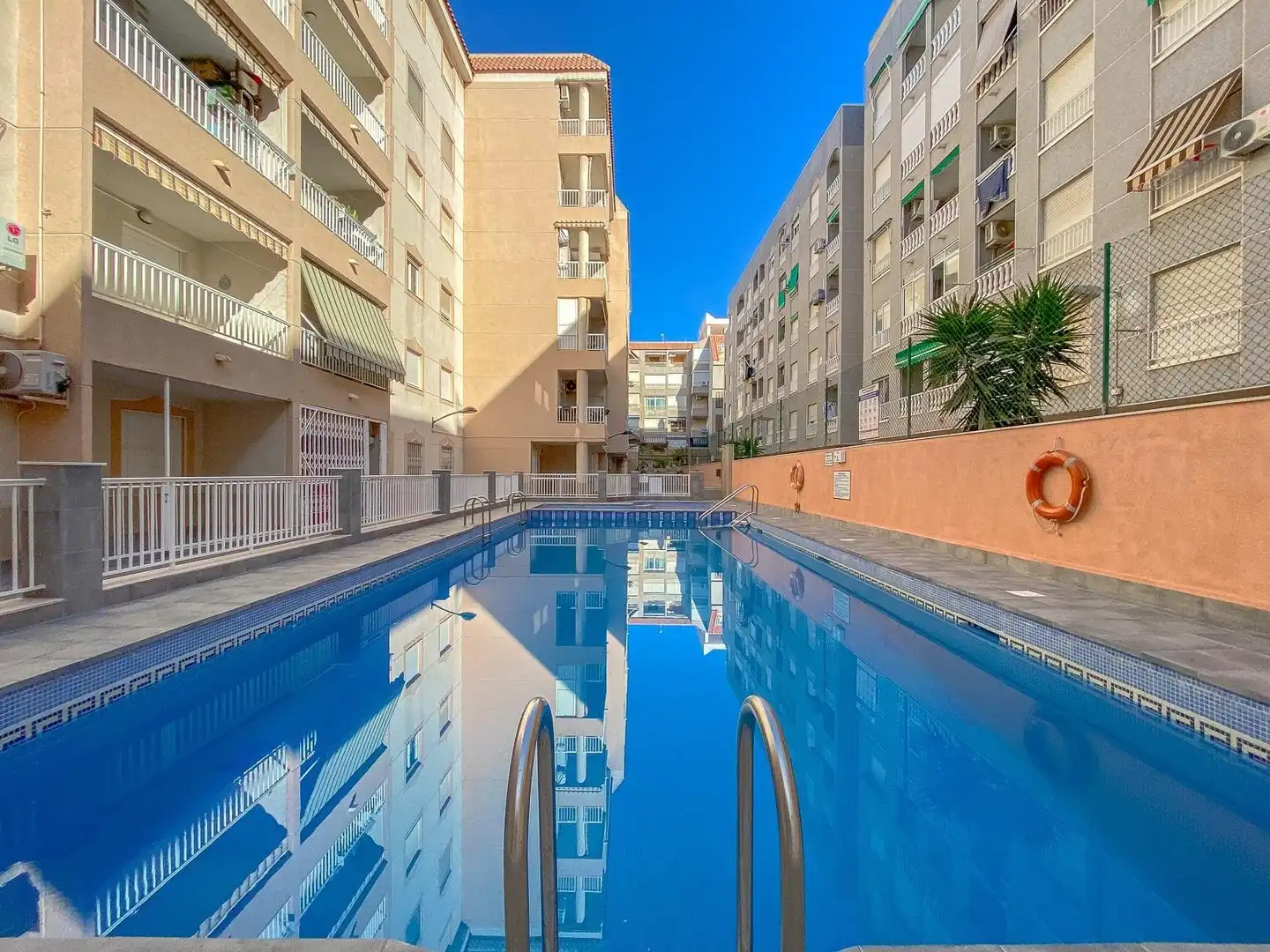Ático en venta en Playa del Acequión, Náufragos y Rocío del Mar, imagen 2
