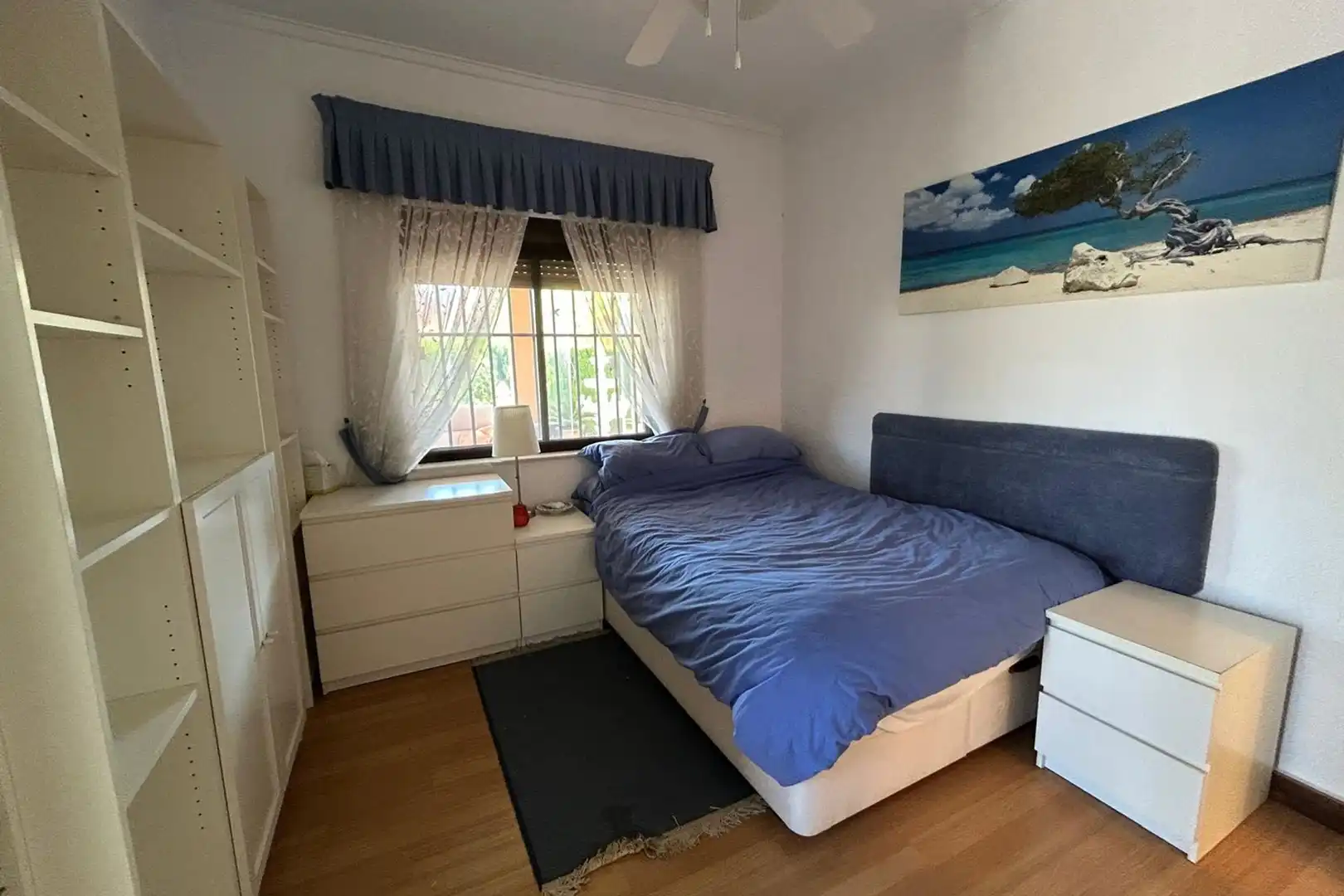 Dormitori de Casa o xalet en venda en Orihuela