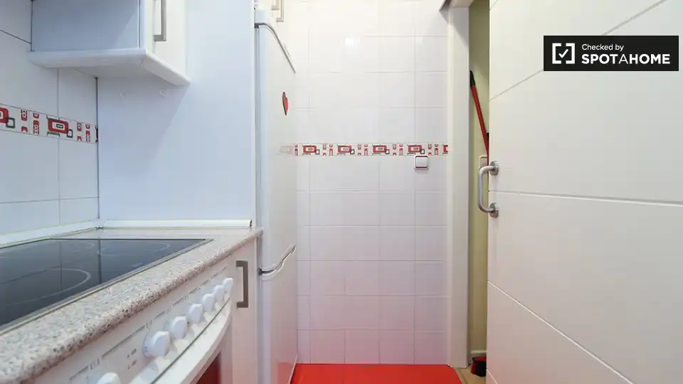 Appartamento in affitto a Tetuán, imagen 9