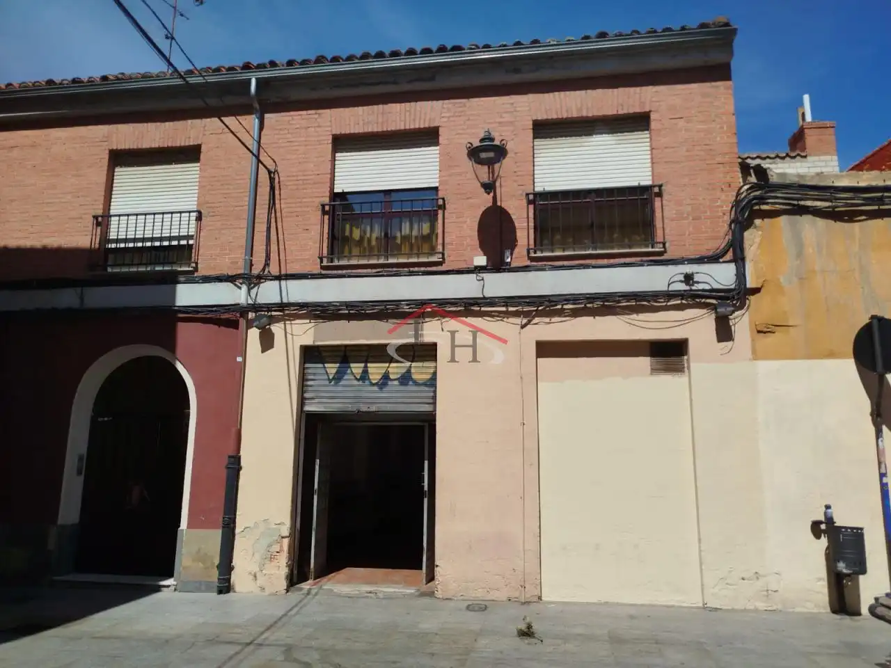 Local comercial en venda a SERRANOS, imagen 2