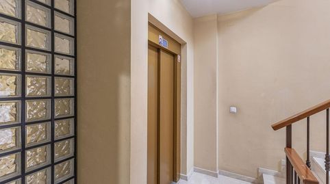 Foto 4 de Garaje en venta en Calle Ancha de la Virgen, 21, San Matías - Realejo, Granada Capital
