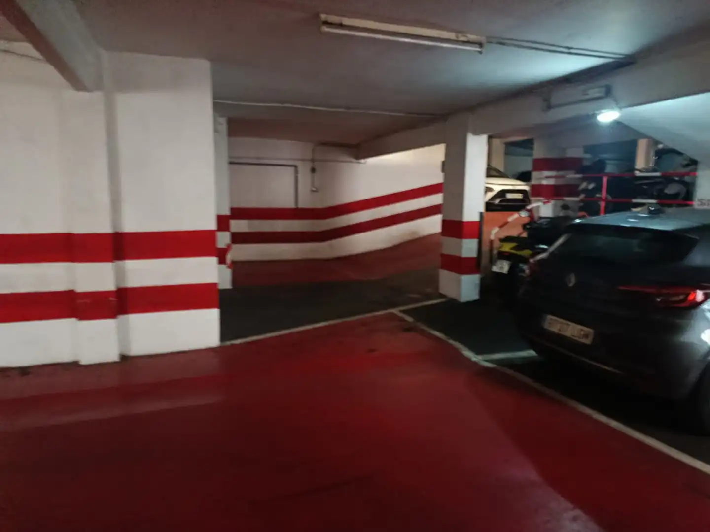 Aparcament de Garatge de lloguer en Tarragona