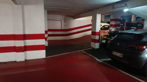 Foto 2 de Garatge de lloguer a De Pin I Soler, 36, Nou Eixample Nord, Tarragona Capital