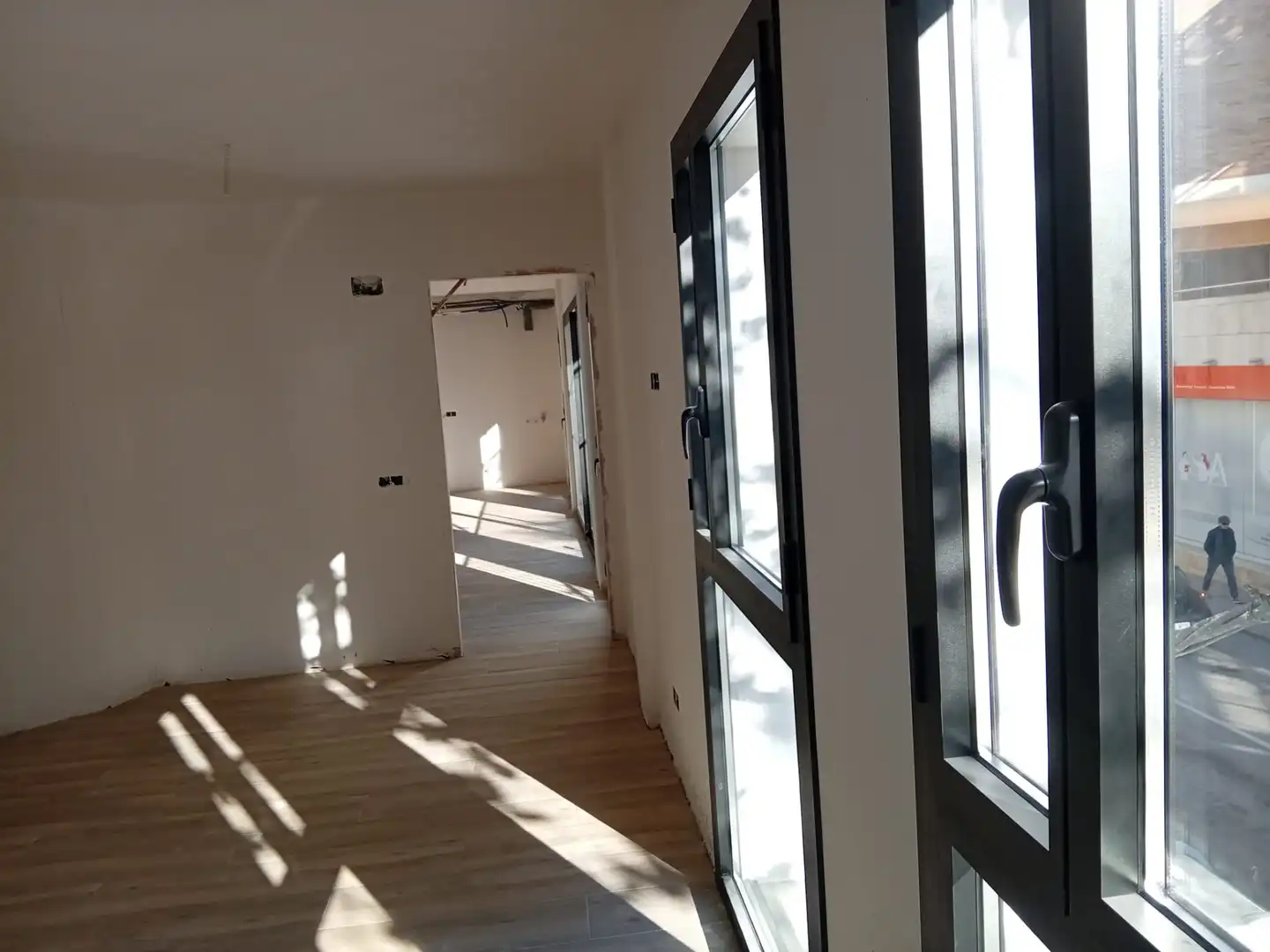 Gebäude zum Verkauf in Carrer de Santa Digna, Poble Nou