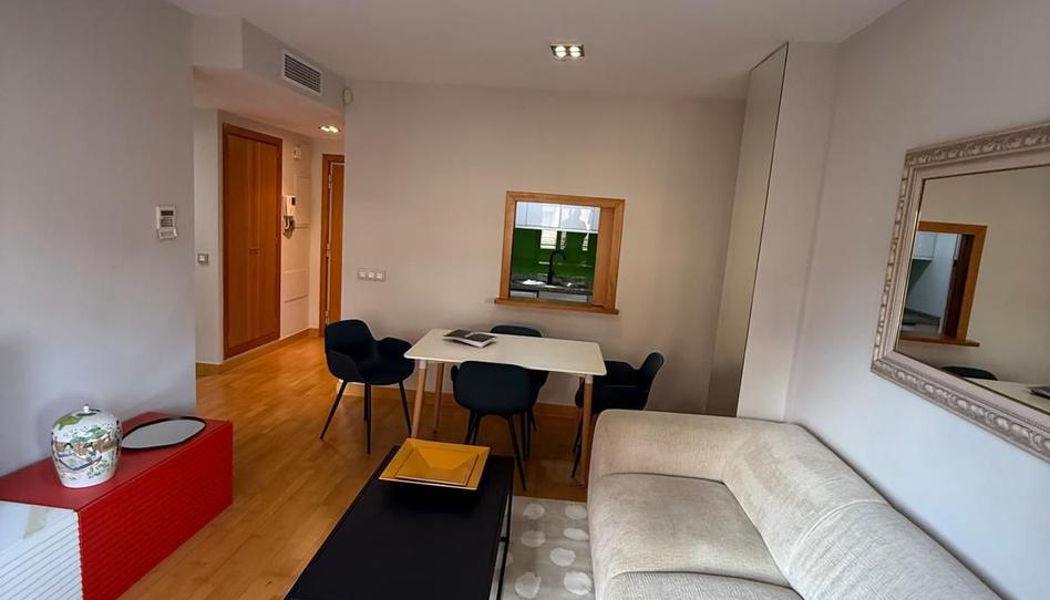 Photo 1 of Flat for sale in Eslava, Perchel Sur - Plaza de Toros Vieja, Málaga