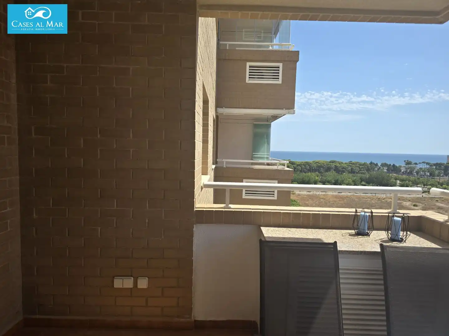Apartment with pool for sale in Central 58, imagen 33