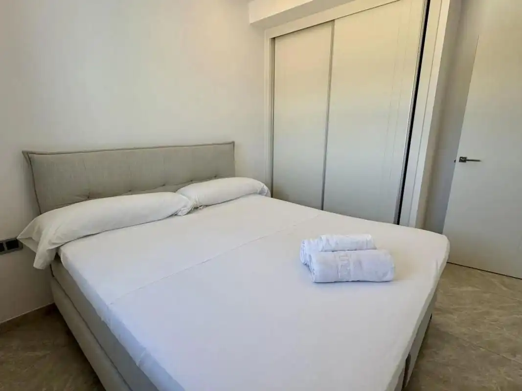Apartment for sale in Playa de Poniente, imagen 14