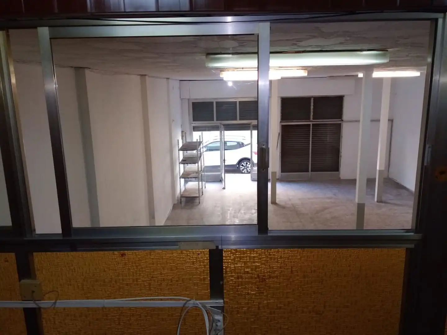Geschaftsraum zur Miete in San Gabriel - Palmeral - Urbanova