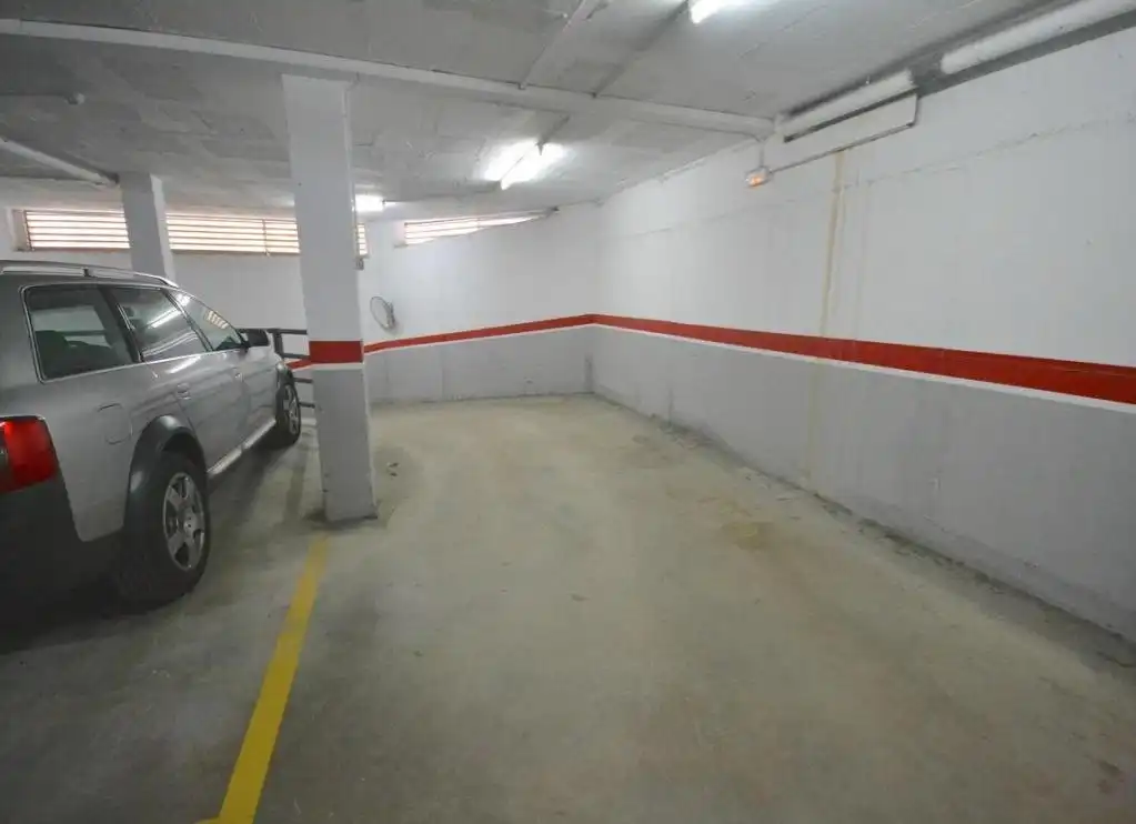 Parcheggio in vendita a GENERALITAT, imagen 12