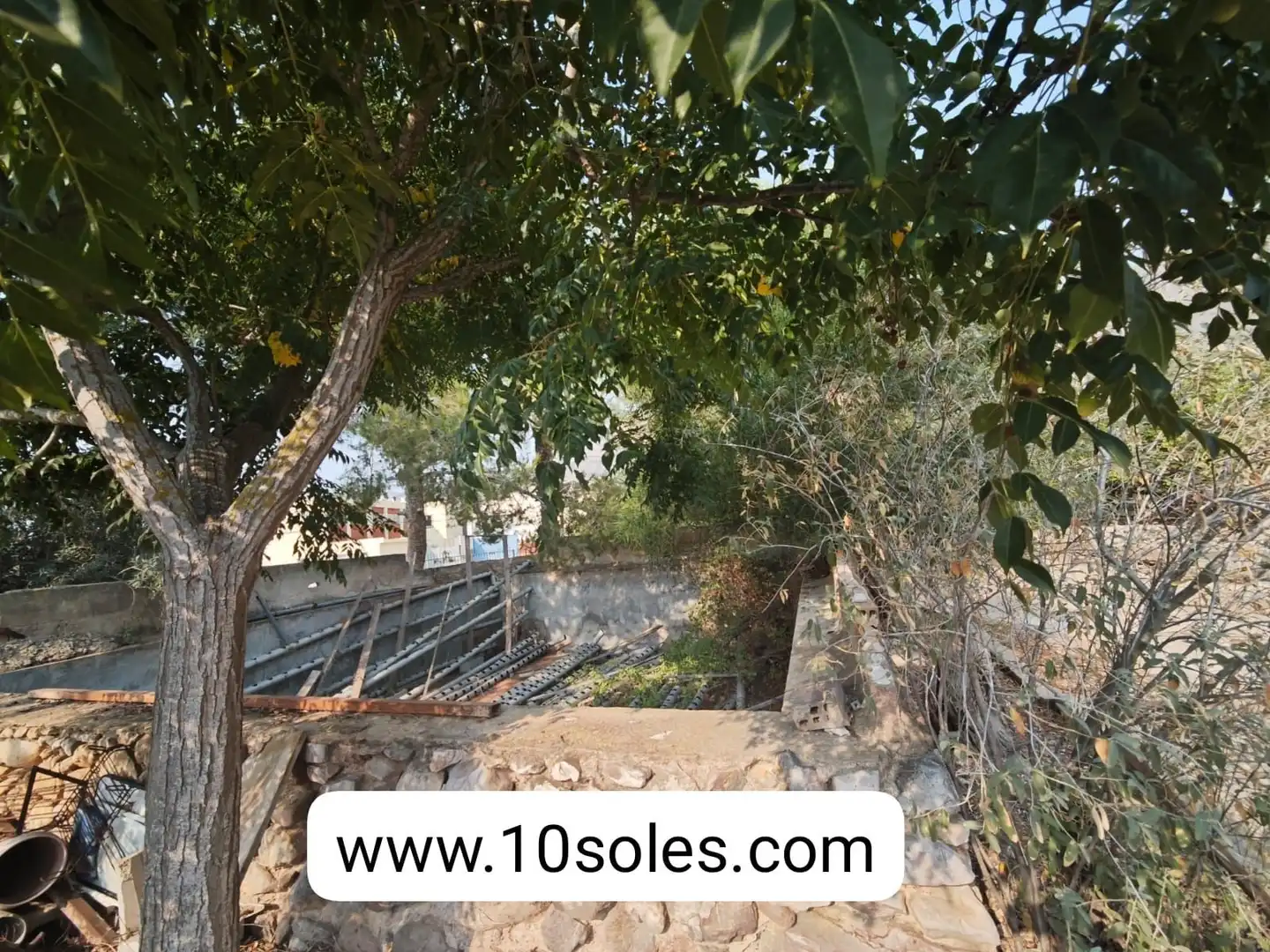 Country house with garden for sale in Montepinar - La Aparecida - Raiguero, imagen 9