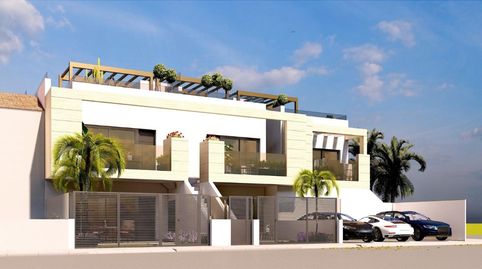 Foto 4 de Casa o chalet en venta en Los Cuarteros, San Pedro del Pinatar