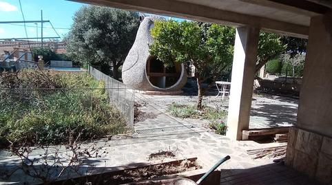 Foto 3 de Casa o xalet en venda a Sant Jaume dels Domenys, Tarragona