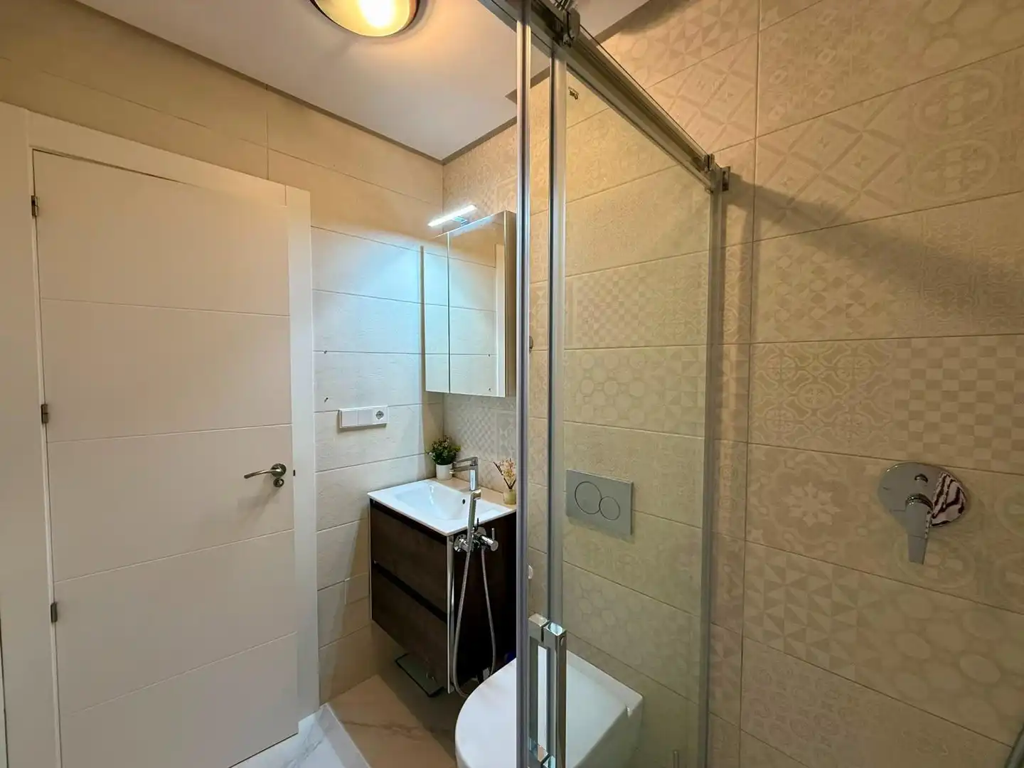 Piano terra con piscina in vendita a Nueva Torrevieja - Aguas Nuevas, imagen 36